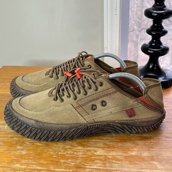 Hybrid Green Label Adventure 2.0 Men’s Sneaker - Picture 3 of 15